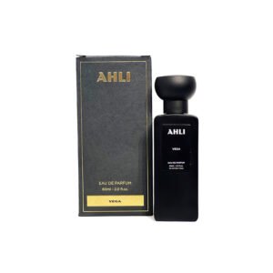 Ahli Vega by Al Wataniah Perfume Unisex - Sofisticado y Seductor