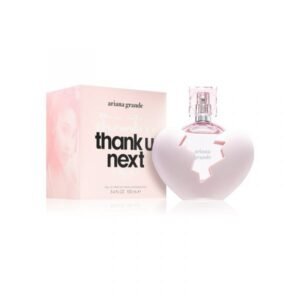 Thank U, Next by Ariana Grande Perfume Femenino - Sofisticado y Seductor