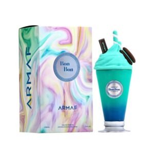 Armaf Bon Bon Perfume Femenino - Sofisticado y Seductor
