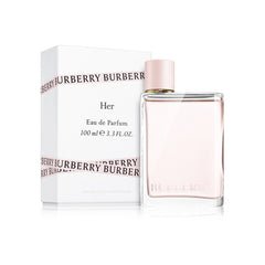 Burberry Her Eau de Parfum Femenino - Sofisticado y Seductor
