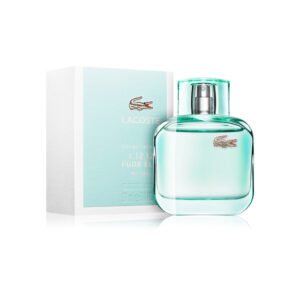Lacoste L.12.12 Natural Perfume Femenino - Fresco y Natural