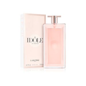 Lancôme Idôle Eau de Parfum - Perfume Femenino de Alta Pulcritud, Elegancia y Sofisticación