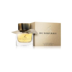 My Burberry Eau de Parfum Femenino - Sofisticado y Seductor