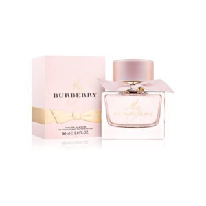 My Burberry Blush Eau de Parfum Femenino - Sofisticado y Seductor