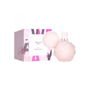 Ariana Grande Moonlight Perfume Femenino - Sofisticado y Seductor
