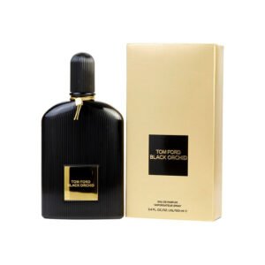 Tom Ford Black Orchid Parfum - Perfume Unisex de Ultra Lujo Exclusivo y Seductor