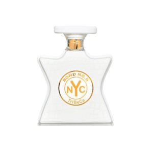 Bond No. 9 TriBeCa Eau de Parfum - Perfume Unisex de Alta Gama, Nicho, Gourmand, Sofisticado y de Gran Estatus