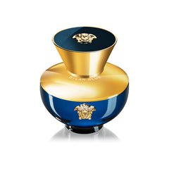 Pour Femme Dylan Blue Versace Perfume Femenino - Elegante y Cautivador