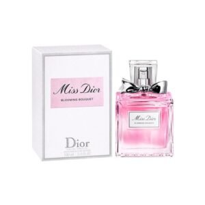 Miss Dior Blooming Bouquet Perfume Femenino - Elegante y Delicado