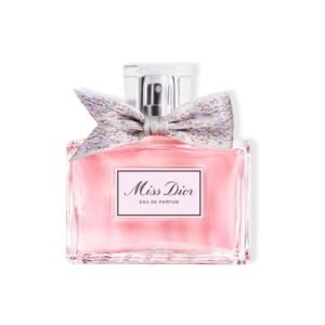Miss Dior Eau de Parfum - Elegante y Cautivador
