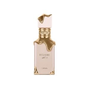 Eclaire Lattafa Perfume Femenino - Sofisticado y Seductor