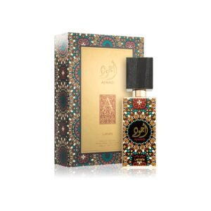 Ajwad Lattafa Perfume Unisex - Exótico y Seductor