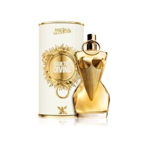 Jean Paul Gaultier Gaultier Divine Perfume Femenino - Sofisticado y Seductor