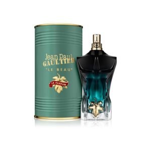 Jean Paul Gaultier Le Beau Le Parfum - Elegante y Moderno
