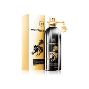 Montale Arabians Tonka Perfume Unisex / Masculino - Sofisticado y Seductor