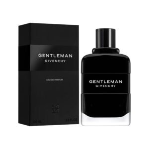 Givenchy Gentleman Eau de Parfum - Perfume Masculino de Ultra Lujo, Oscuro, Cálido y Seductor