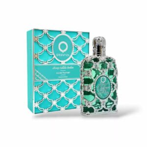 Orientica Azure Fantasy Perfume Unisex - Sofisticado y Seductor