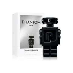 Phantom Parfum Rabanne – Perfume Masculino Intenso