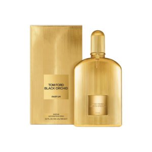 Tom Ford Black Orchid Eau de Parfum - Perfume Unisex de Ultra Lujo y Misterio Absoluto